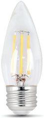 BPETC25/827/LED/2 TORP TIP LED