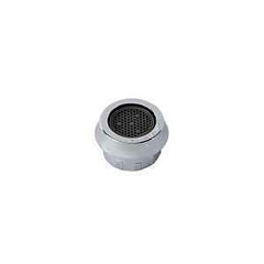 FEMALE AERATOR CHROME