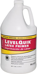 CUSTOM CP1 Advanced Acrylic Primer, 1 gal Bottle, Blue, Liquid