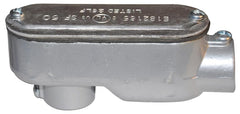 CBLB100COM CVR/GSKT AL TP-LB 1
