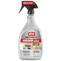 Ortho 4602510 Insect Barrier, Liquid, Spray Application, Around Doors, Bathrooms, Basements, Kitchens, Windows, Indoor