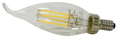 79768 LED 5W B10 5000K CAND BS