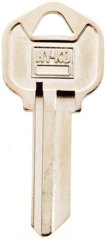 KEY BLANK KWIKSET KW1
