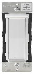Decora Smart R51-DZ15S-1RZ Switch, 1 -Pole, 3 -Way, 120 V, 60 Hz, Z-Wave, Hardwired, Light Almond/White