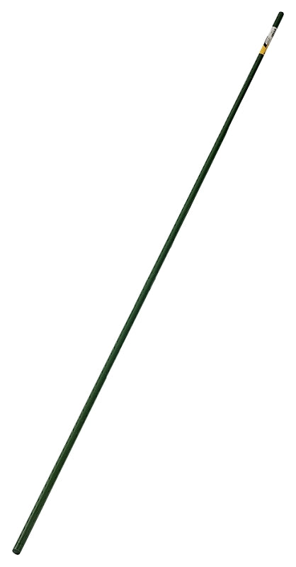 Gardener's Blue Ribbon ST6HD Sturdy Stake, 6 ft L, 5/8 in Dia, Steel