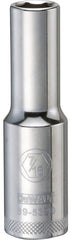 DWMT89532OSP SKT DP 1/2DR 7/16