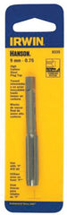 8333 THREAD PLUG TAP HCS 8MM-1