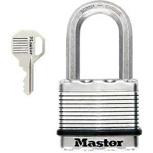M1BLCDLFHC 1 3/4IN PADLOCK LAM