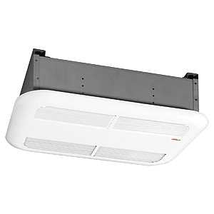 SK2002W WHITE 2000W HEATER CEI