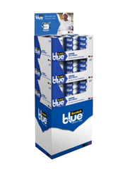 DISPLAY MIXED TAPE BLUE