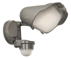 LIGHT SECRTY MTN LED GRY 5500L