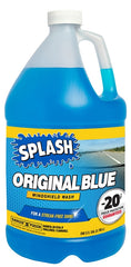 Splash 234526-35R Windshield Washer, 1 gal, Bottle