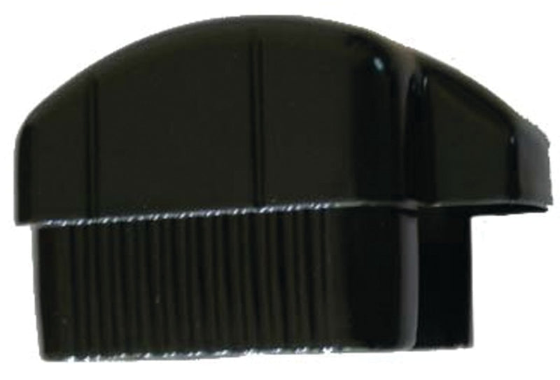 HRC-BL HANDRAIL CAP AL POWDER