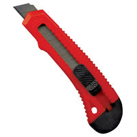 T80B AUTO-LOCK KNIFE HVYD 18MM