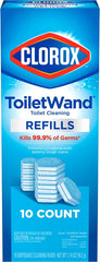 Clorox 14882 Toilet Wand Refill