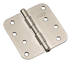 1822NBB HINGE BUTT MORTISE 4IN