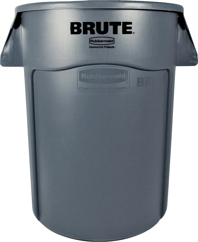 FG264360GRAY 44GAL BRUTE VENTD