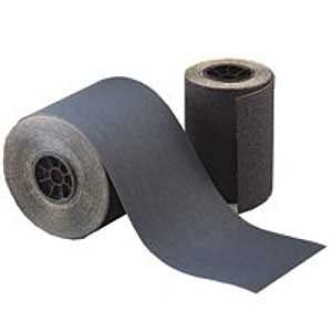 23042 SANDPAPER FLOOR 8X50 120