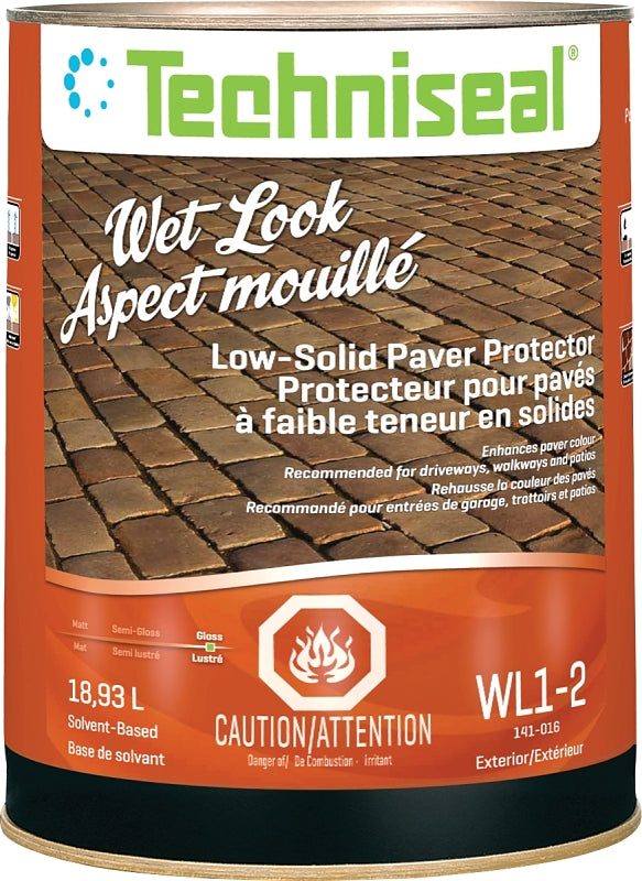 141-016 - CLEAR 18.93 PAVER PR