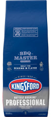 Kingsford 32100 Professional Briquette, 12 lb Bag