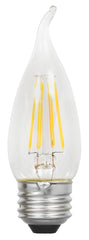 79765 LED 5W B10 2700K MED CLR