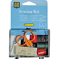 Lil' DRUG STORE 74206 Sewing Kit, 6-Piece