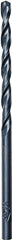 Milwaukee 48-89-2712 Jobber Drill Bit, 3/32 in Dia, 2-1/4 in OAL, Parabolic Flute, 3/32 in Dia Shank
