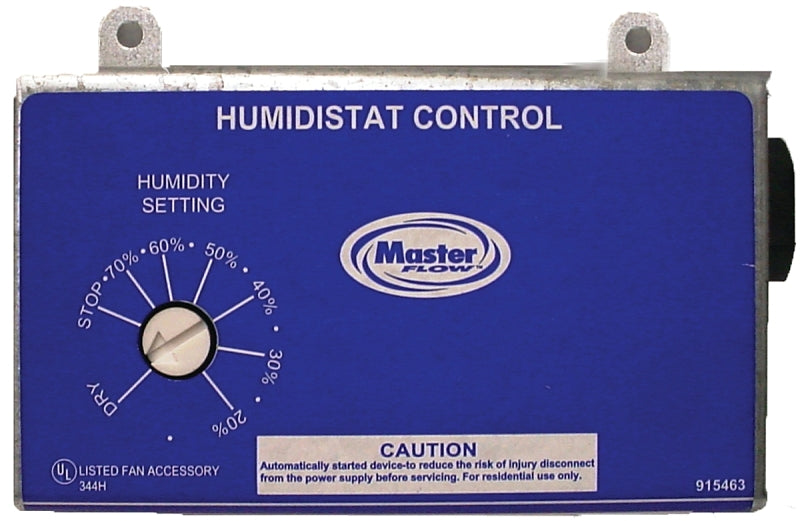 Master Flow H-1 Humidistat