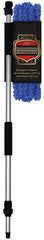 Sm Arnold SELECT 25-688 Fountain Brush, 10 in OAL, Wood Handle
