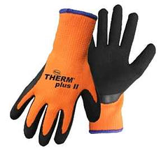 7843L GLOVES HIVIS ORG LARGE