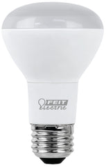 Feit Electric R20DM/950CA/3 LED Light Bulb, Flood, Spotlight, R20 Lamp, 45 W Equivalent, E26 Lamp Base, Dimmable