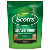 Scotts 17290 Grass Seed, 3 lb, 1500 sq-ft Coverage Area