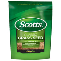 Scotts 17325 Tall Fescue Grass Seed, 7 lb Bag