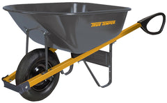 R6TC14 BARROW KIT STEEL 6CUFT