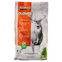 Evolved Clover Pro EVO81000 Food Plot Seed, 2 lb