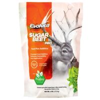 Evolved Sugar Beet Pro EVO82002 Food Plot Additive, 1 lb