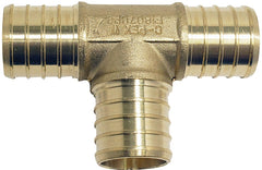 Apollo Valves APXT11 Tube Tee, 1 in