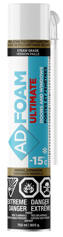 1815/800GR FOAM INSUL