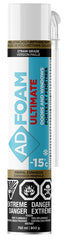1815/800GR FOAM INSUL