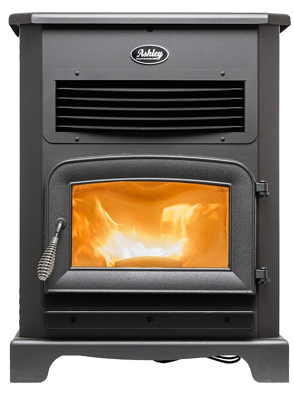 STOVE 160LB HOPPER 2200SQ FT
