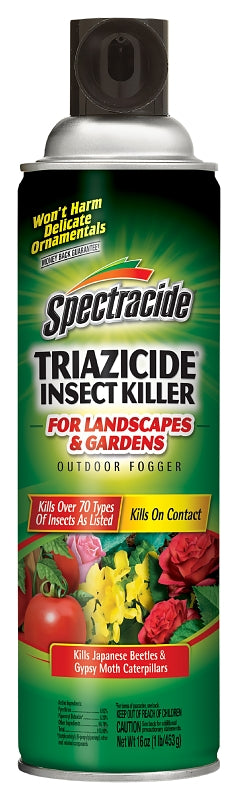 HG-96474 FOG INSECT OUTDR 16OZ