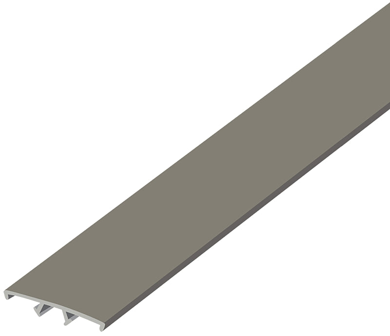 Screen Tight BRCAP38 Porch Screening Cap, Vinyl