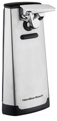 76700C CAN OPENER BRUSHED SS