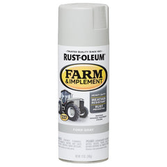 280138 SPRAY PNT FORD GRY 12OZ