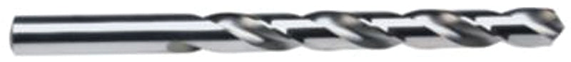 Irwin 60130 Jobber Drill Bit, 15/32 in Dia, 3-5/8 in OAL, Spiral Flute, 1-Flute, 15/32 in Dia Shank, Straight Shank
