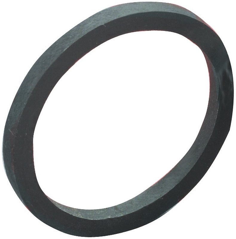 Plumb Pak PPC966 Faucet Washer, 1-1/2 x 1-1/4 in, Rubber