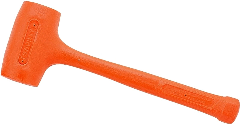 57-531 DEAD BLOW HAMMER 18OZ