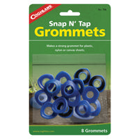 Coghlan's 706 Grommet, Snap N' Tap, Plastic