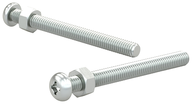 PSBZ14134MR SCREW W/NUT 1-3/4