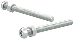 PSBZ14134MR SCREW W/NUT 1-3/4